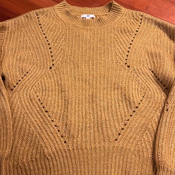 BP Sweater - Picture 2 of 5